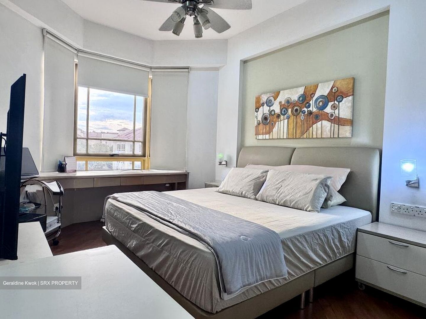 Villa Marina (D15), Condominium #497987531